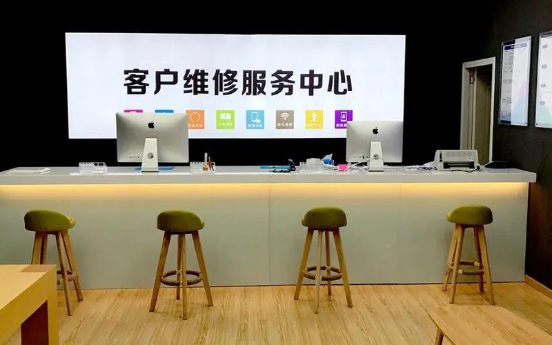 瑞金苹果手机主板故障维修
